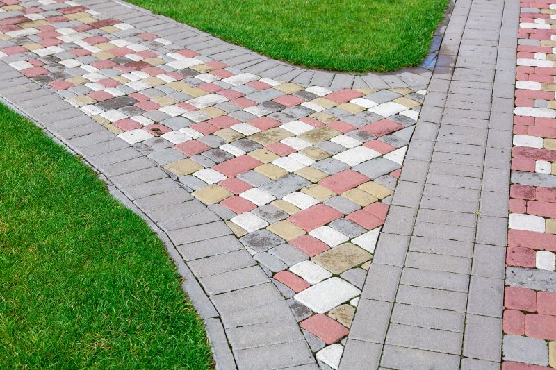 Paver Replacement