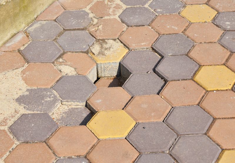 Paver Replacement